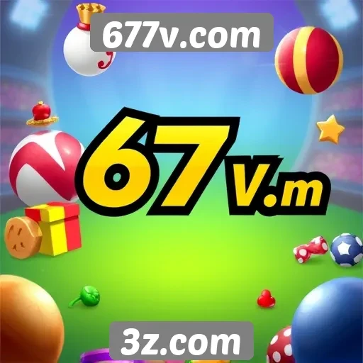 Análise das opções de jogos no 677v.com
