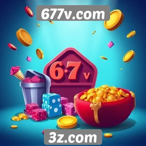 677v.com oferece ampla gama de jogos online