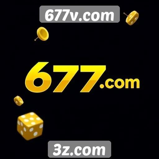 Opções de jogos disponíveis em 677v.com