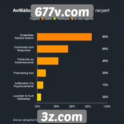 Experiência do usuário no site 677v.com é avaliada