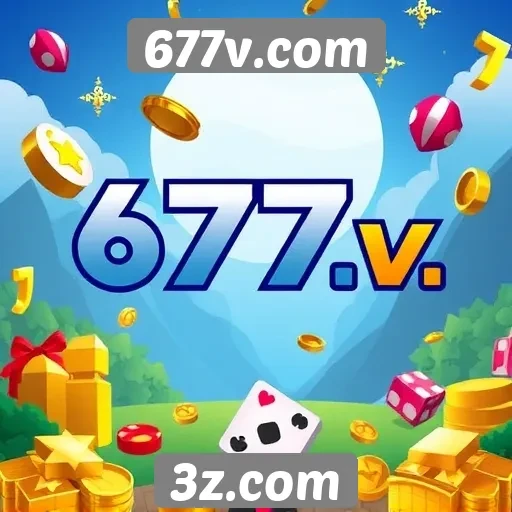 677v.com oferece uma ampla gama de jogos online