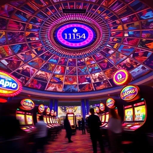 677v.com: Um Site de Jogos Confiável e Atraente