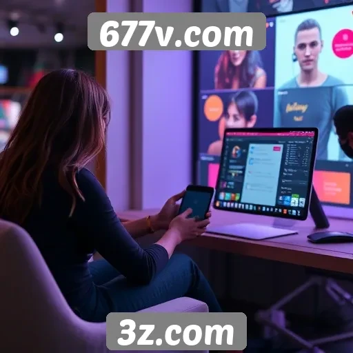Funcionalidades exclusivas do 677v.com para usuários