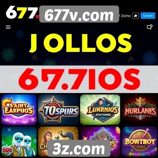 Análise dos jogos populares disponíveis no 677v.com