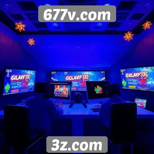 Experiências de usuários no 677v.com