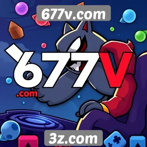 677v.com análise de jogos online