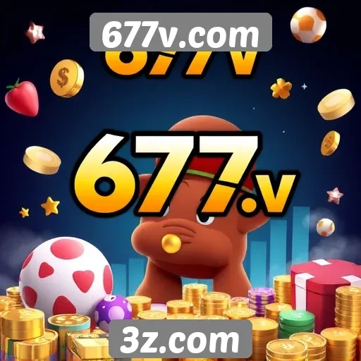 677v.com oferece diversidade em jogos online