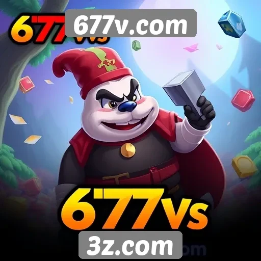 Análise dos principais jogos disponíveis no 677v.com