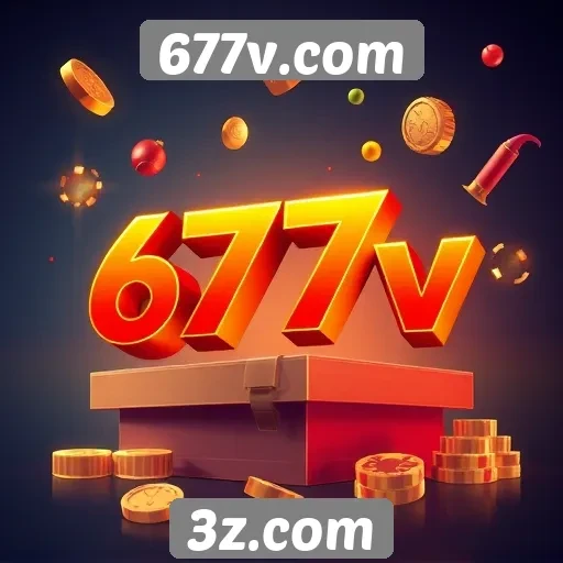 Histórico e evolução do site 677v.com