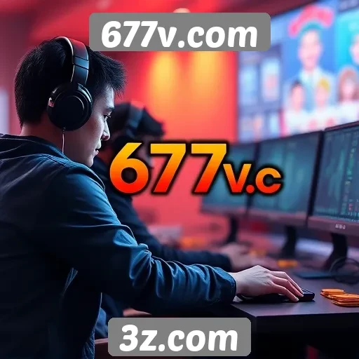 Análise da popularidade do site 677v.com entre os jogadores