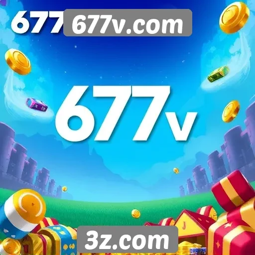 Ofertas de jogos populares disponíveis no 677v.com