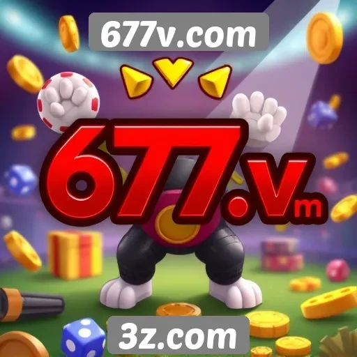 Novidades e atualizações planejadas para 677v.com