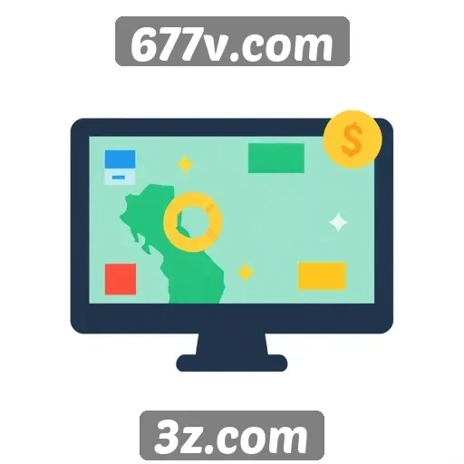 Tutoriais disponíveis para iniciantes no 677v.com